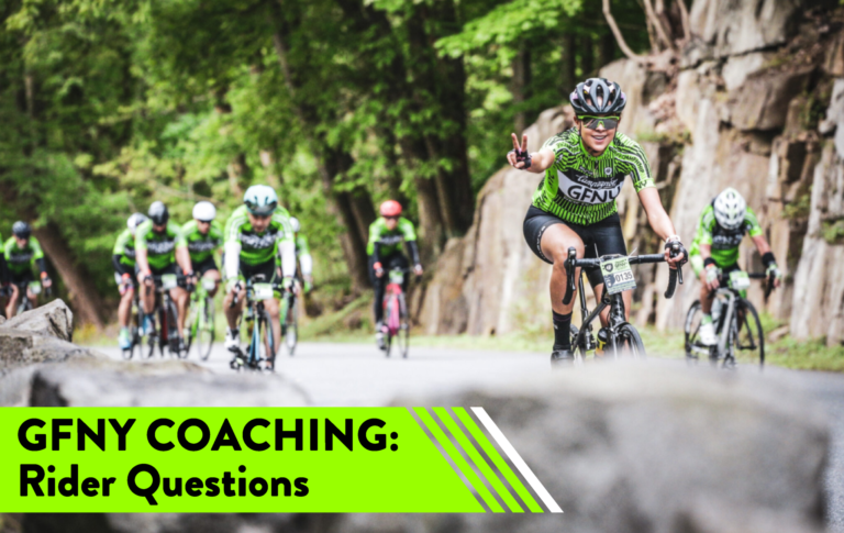 gfny cycling
