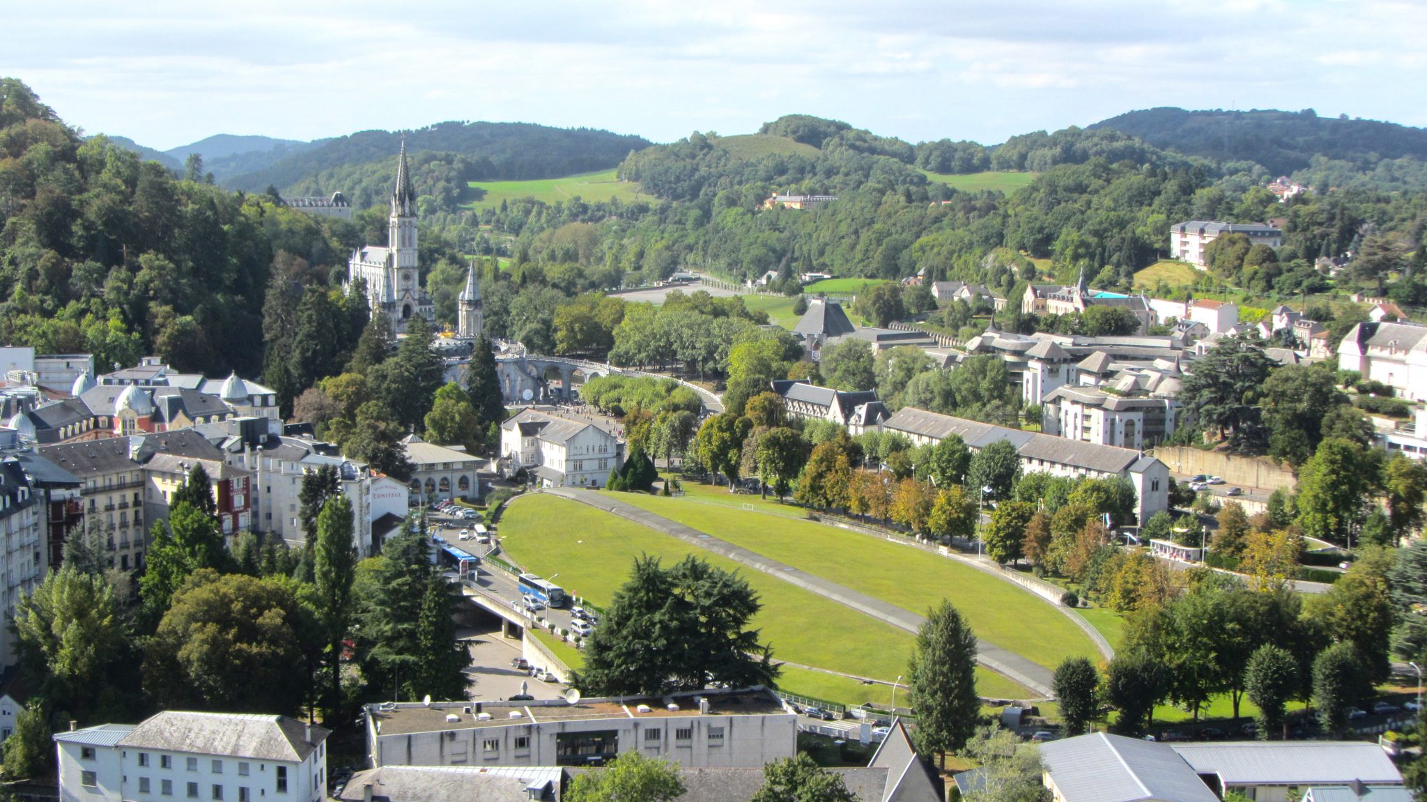 GFNY announces GFNY Lourdes Tourmalet - GFNY Global