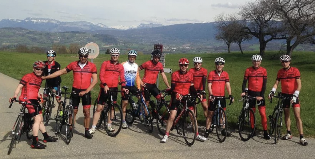 Union Cycliste de Cognin - Cycling Club