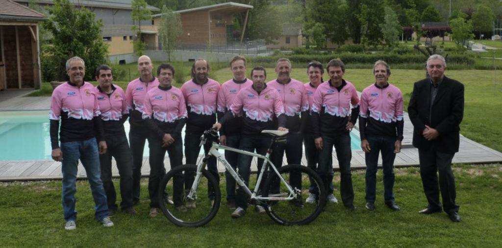 La Pedale Joyeuse - Cycling Club