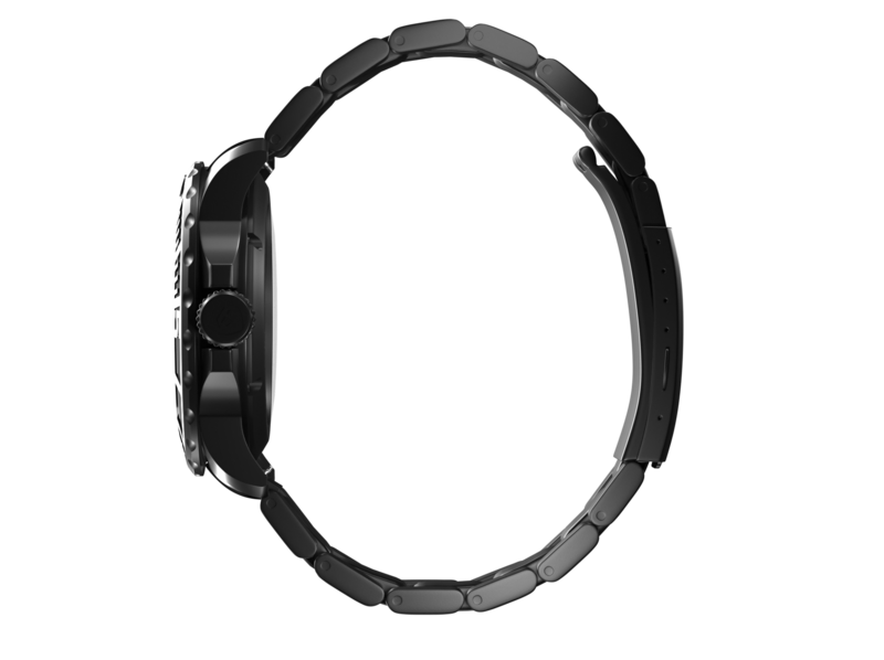 20mm 22mm Smart Watch Stainless Steel Band for Fossil Gen 6/5/5E/4/3  Carlyle/Garrett/Julianna/Carlyle/Venture Metal Straps - AliExpress