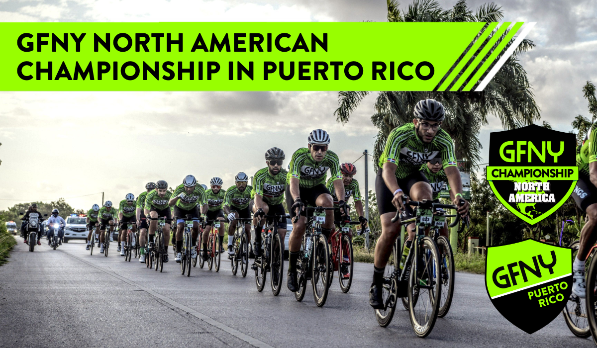 Gfny Puerto Rico