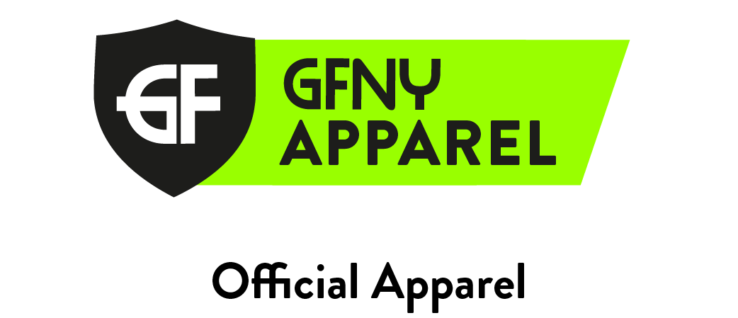 Jersey Size - GFNY Global