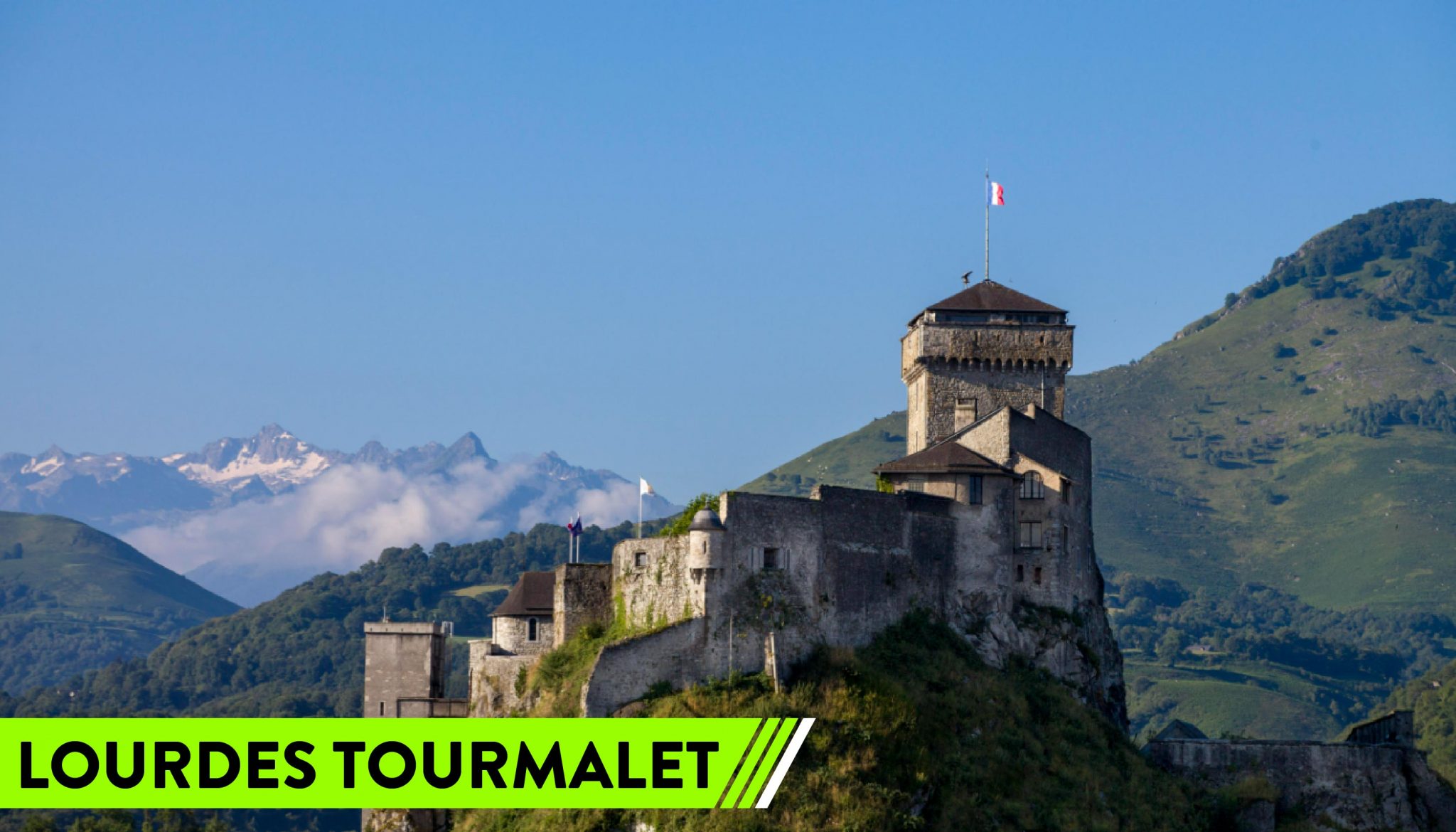 Your 2023 GFNY World Races - GFNY World