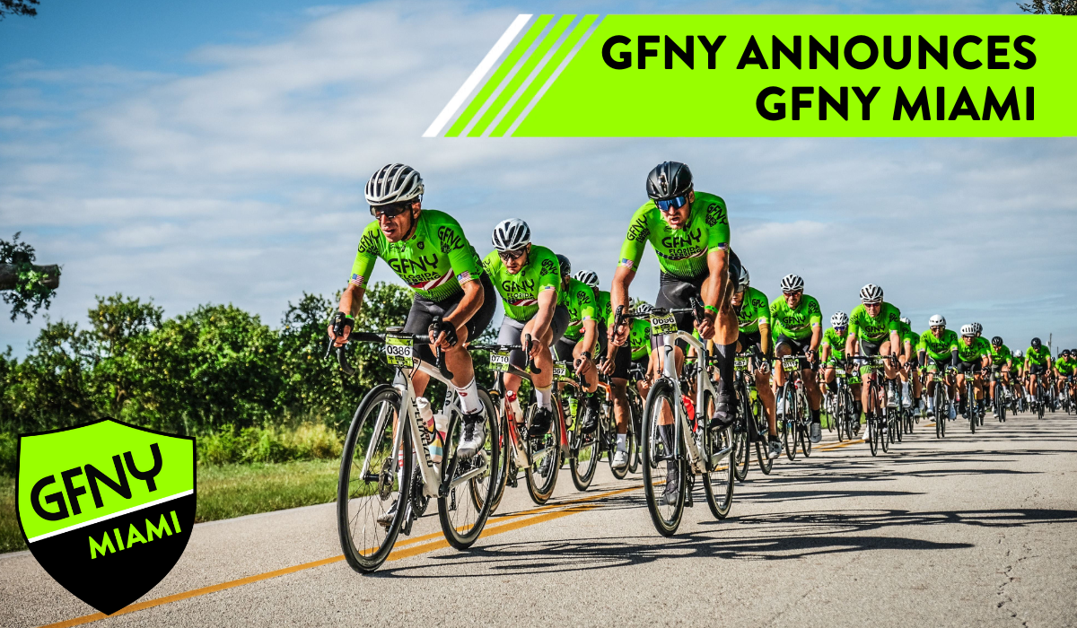 Our Team - GFNY Global