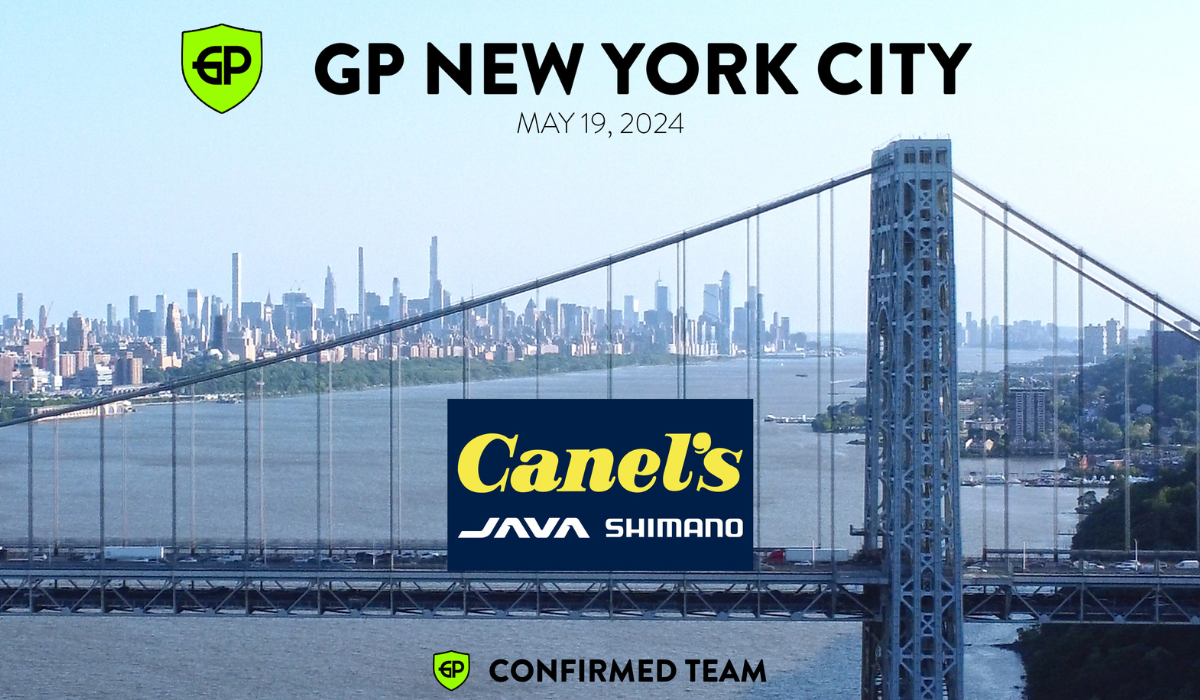GP NYC adds 9th Pro Team to stacked field - GFNY World