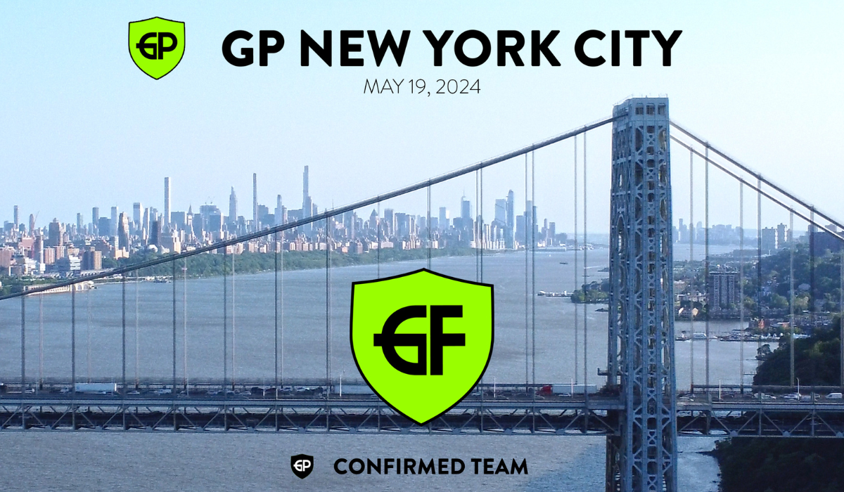 Team GFNY Is Racing GP NYC Pro Race - GFNY Global